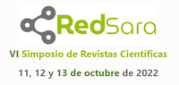 VI Simposio de Revistas Científicas