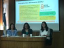 Jornada AA en la Universidad Nacional Arturo Jauretche (2)