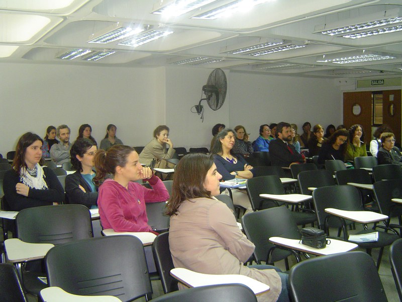 El avance de (la) Memoria Académica