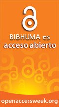 Logo - Bibhuma es Acceso Abierto