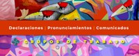 Pronunciamiento del Grupo de Trabajo CLACSO Conocimiento Abierto como Bien Común