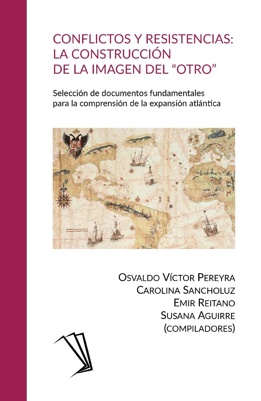 Libro - Conflictos y resistencia s la construcción de la imagen del del otro.jpg