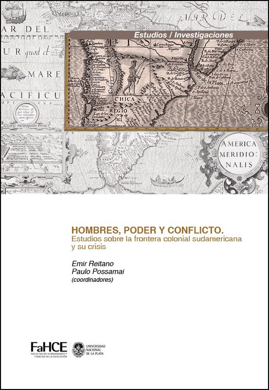 Poder y conflicto - Possamai - Reitano
