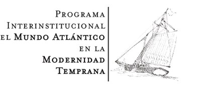Logo Programa Mundo Atlantico