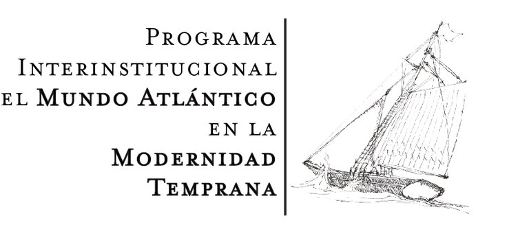 Logo Programa Mundo Atlantico