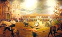 Conversatorio con Sergio Serulnikov "El fenómeno insurreccional andino de finales del siglo XVIII"