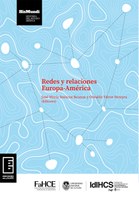 Nueva Publicación: Colección HisMundi 3: Redes y relaciones Europa-América